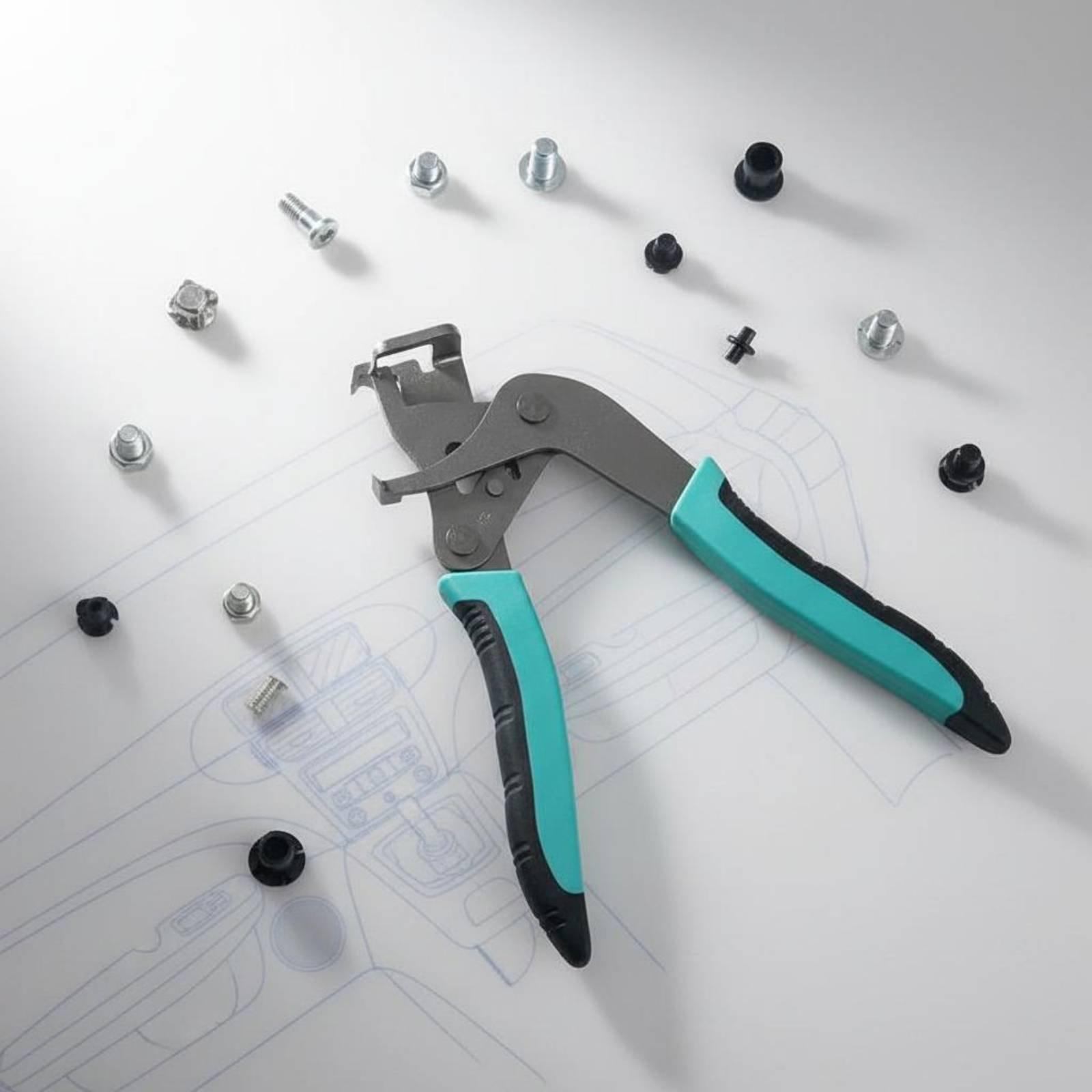 Инструмент для снятия автомоби – обзор и цена Pliers