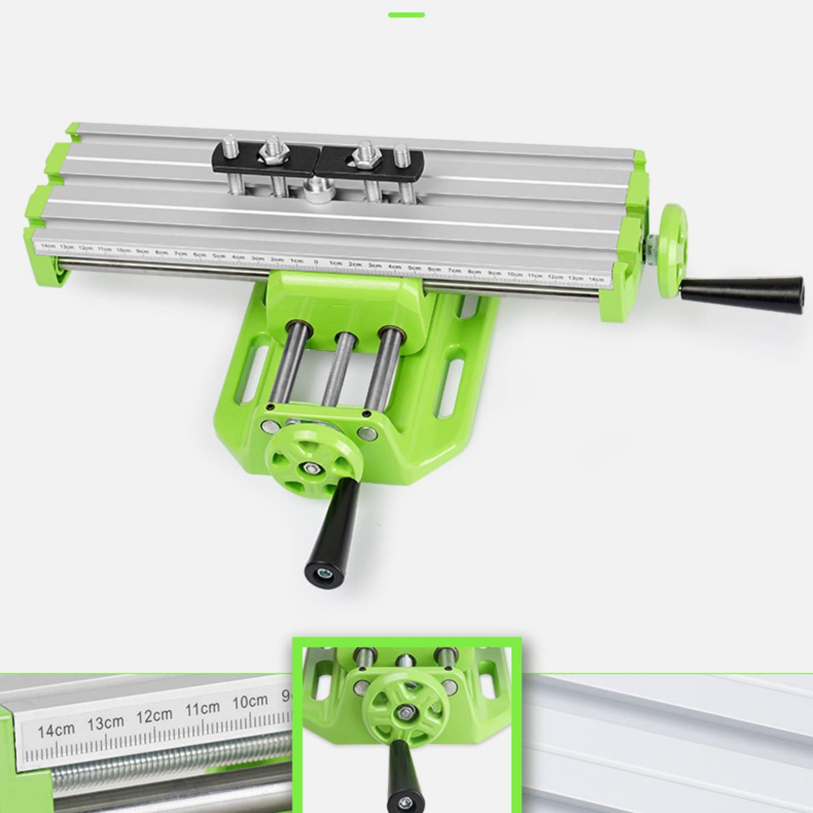 Компактный верстак-стол для св – обзор и цена Drill Press