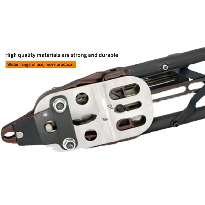 Ручные клещи для C-образных ск – обзор и цена Pliers