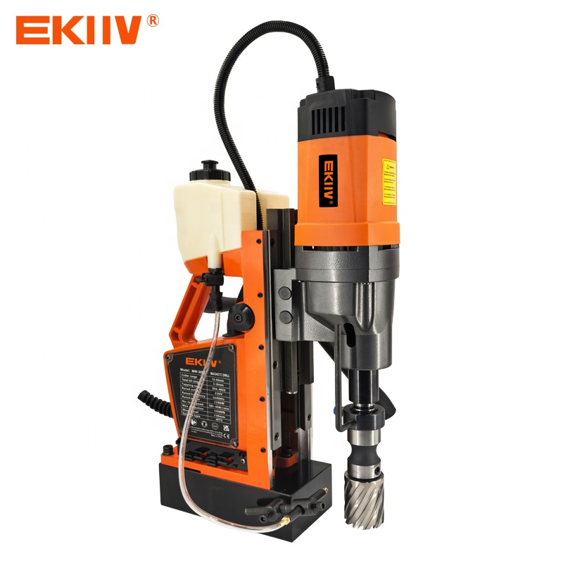 Промышленный электрический пер – обзор и цена Drill Press