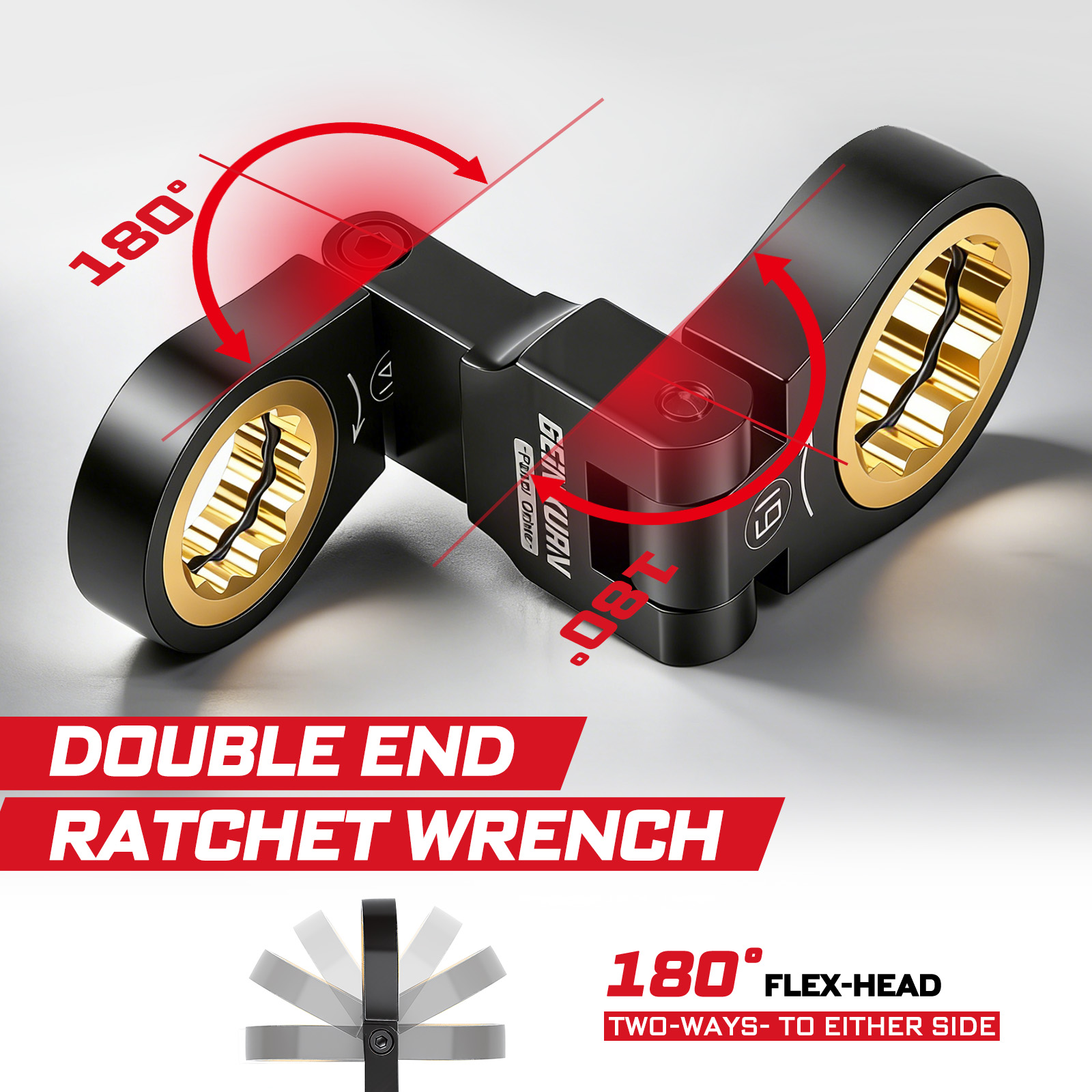 68 шт., метрический универсаль – обзор и цена Socket Wrench