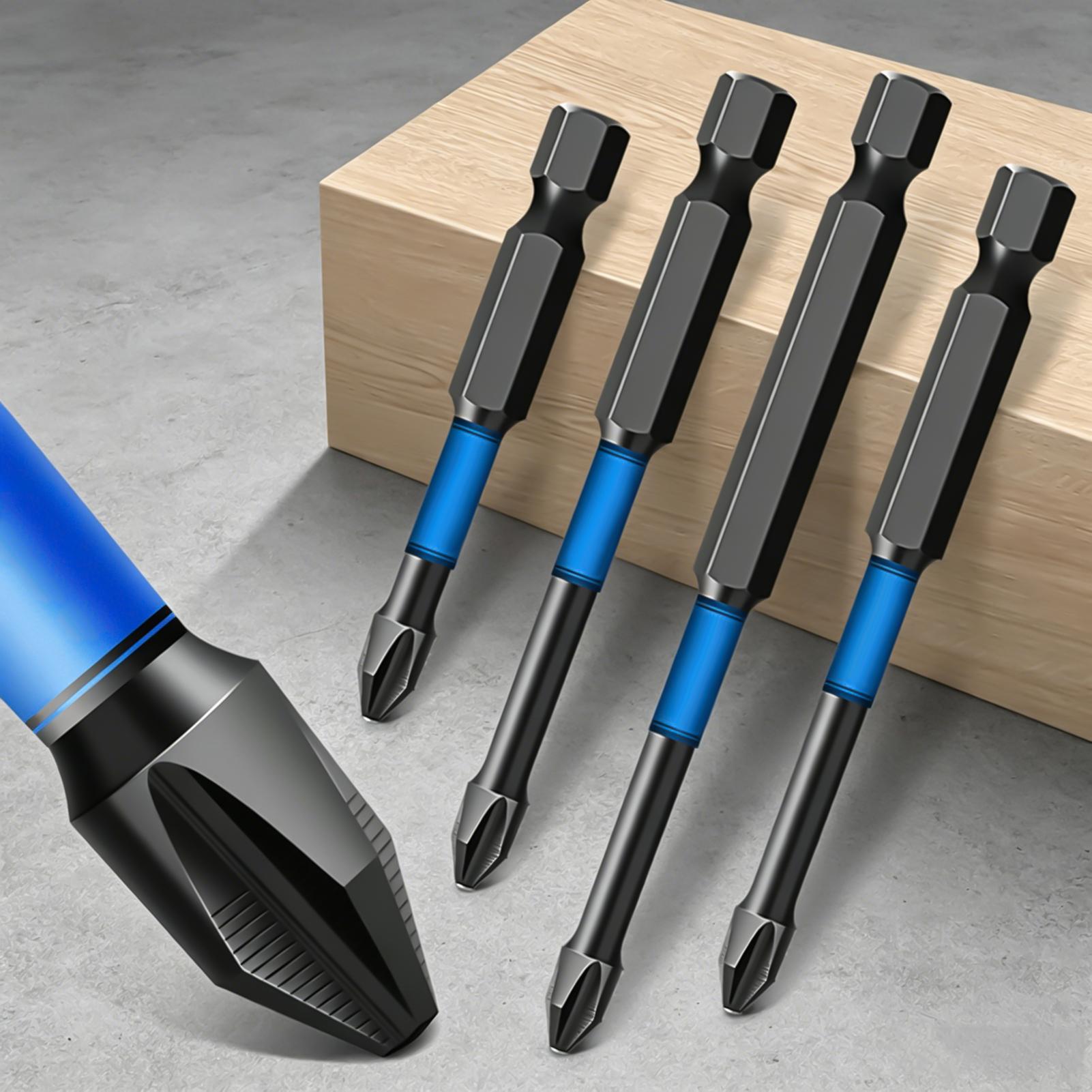 Набор магнитных бит для шурупо – обзор и цена Screwdriver Set