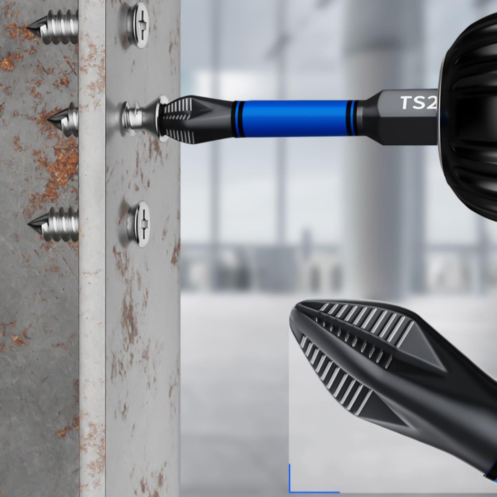 Набор магнитных бит для шурупо – обзор и цена Screwdriver Set